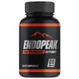 EndoPeak supplement bottle