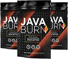 Java Burn 2.0 supplement bottle