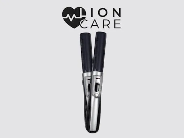 Lioncare supplement bottle