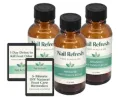 Nail Refresh supplement bottle