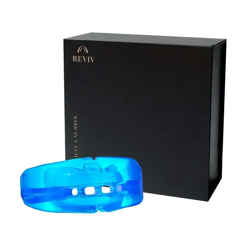 Reviv supplement bottle