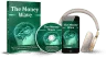 The Money Wave supplement bottle